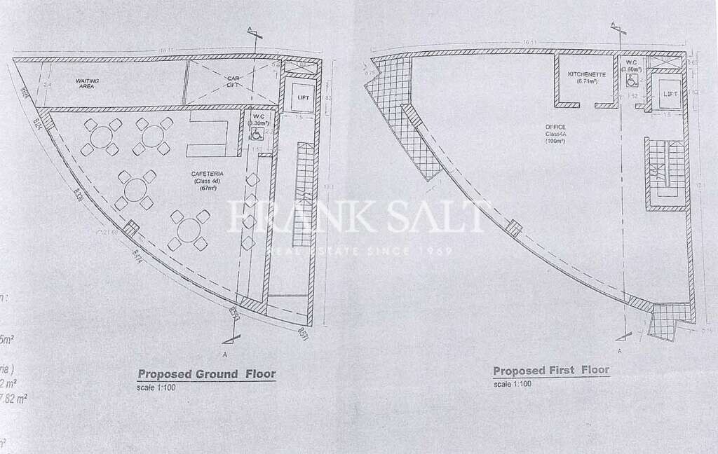 Marsa, ,For Sale,FRSA-319489