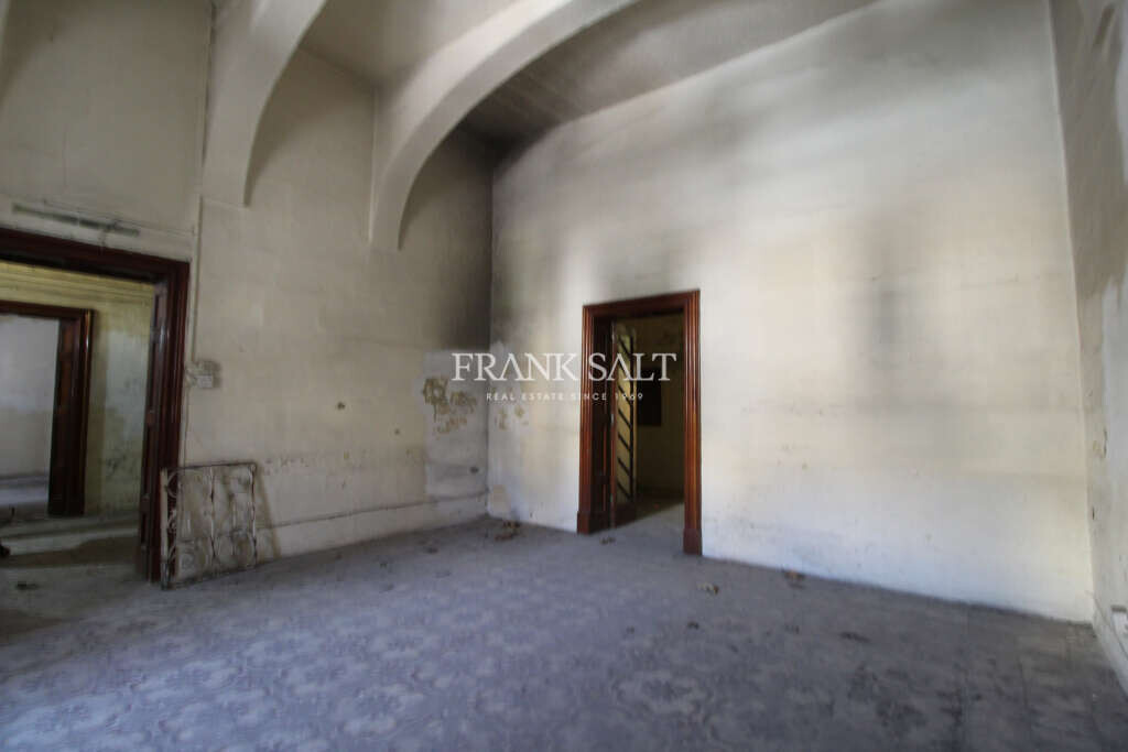 Birkirkara, 3 Bedrooms Bedrooms, ,2 BathroomsBathrooms,For Sale,FRSA-510372