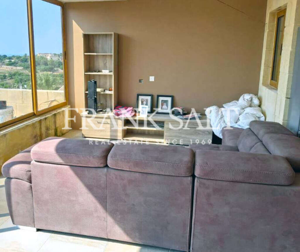 Xaghra, Gozo, 2 Bedrooms Bedrooms, ,1 BathroomBathrooms,For Sale,FRSA-104249