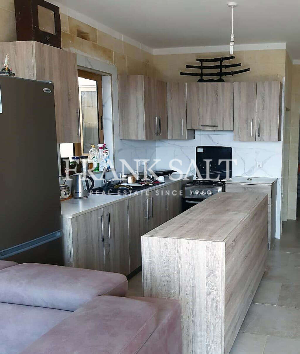 Xaghra, Gozo, 2 Bedrooms Bedrooms, ,1 BathroomBathrooms,For Sale,FRSA-104249