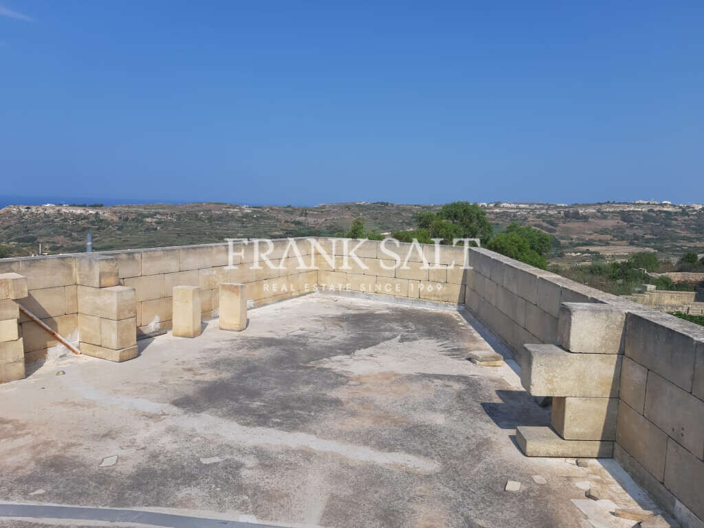 Xaghra, Gozo, 2 Bedrooms Bedrooms, ,1 BathroomBathrooms,For Sale,FRSA-104249