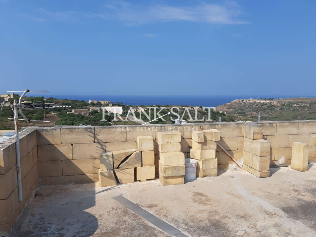 Xaghra, Gozo, 2 Bedrooms Bedrooms, ,1 BathroomBathrooms,For Sale,FRSA-104249