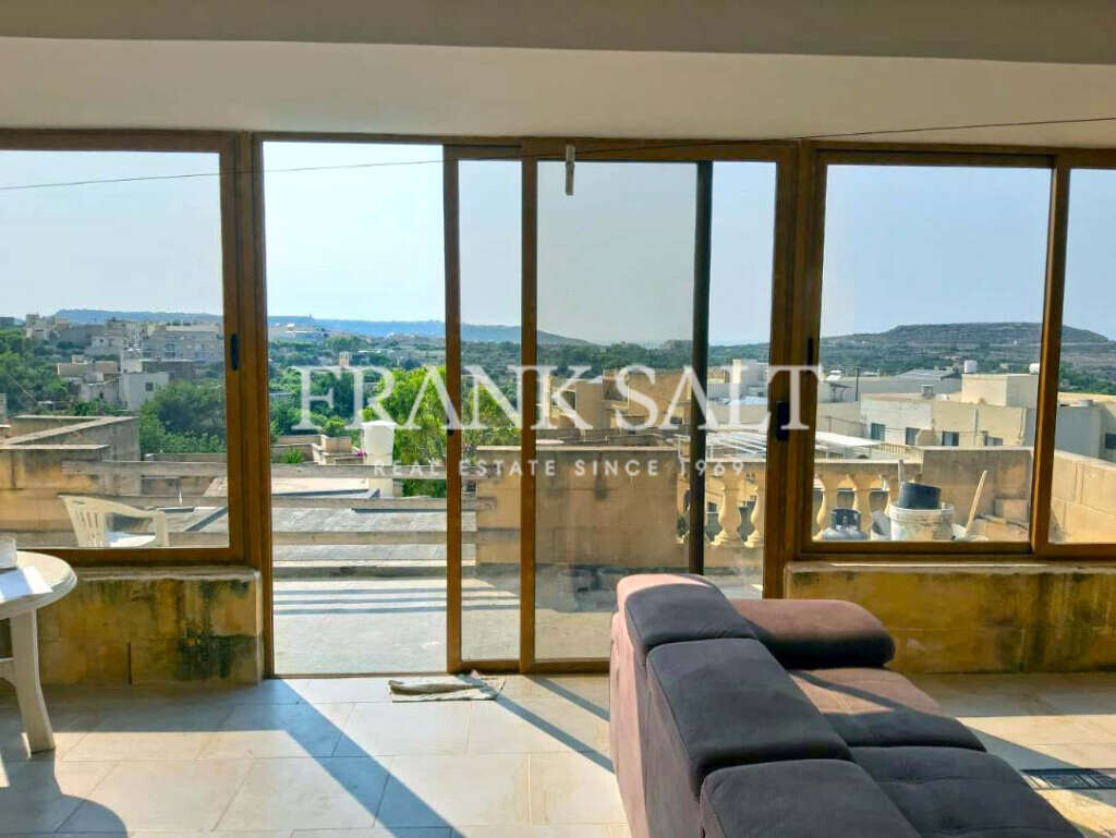 Xaghra, Gozo, 2 Bedrooms Bedrooms, ,1 BathroomBathrooms,For Sale,FRSA-104249