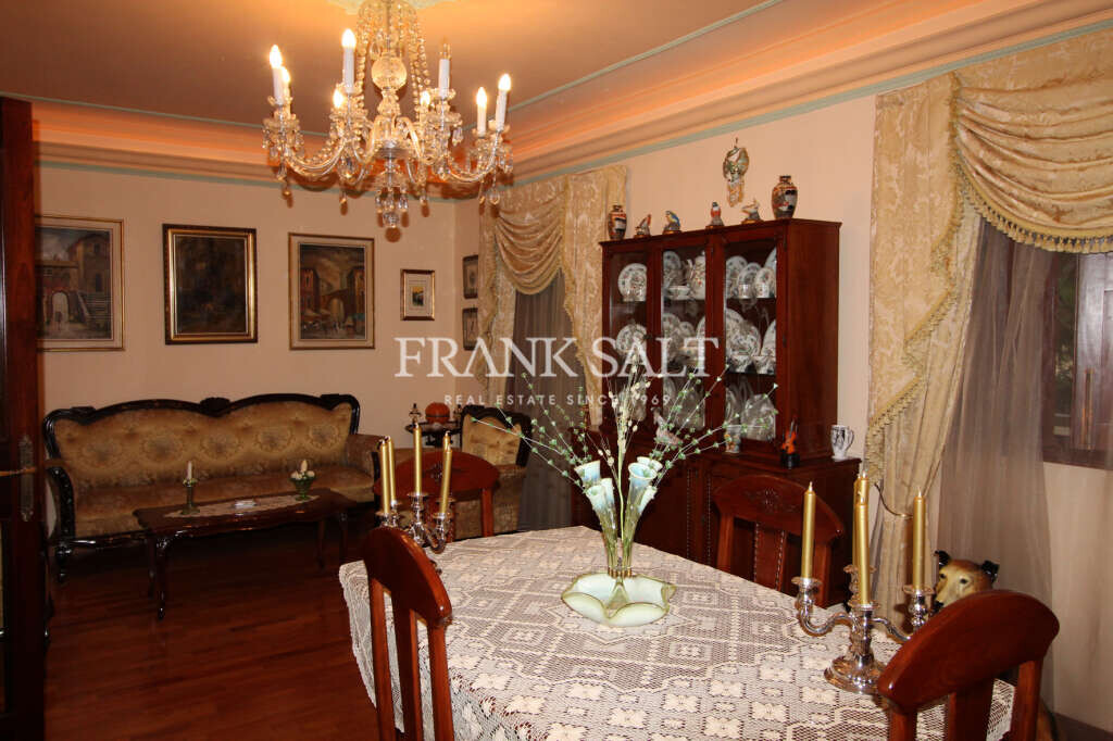 St Julians, 3 Bedrooms Bedrooms, ,1 BathroomBathrooms,For Sale,FRSA-039148