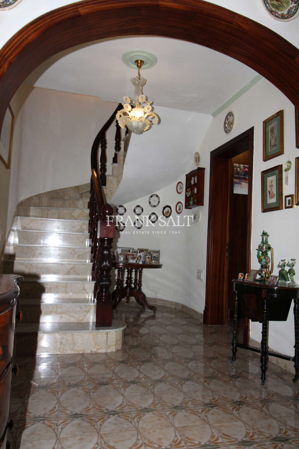 St Julians, 3 Bedrooms Bedrooms, ,1 BathroomBathrooms,For Sale,FRSA-039148