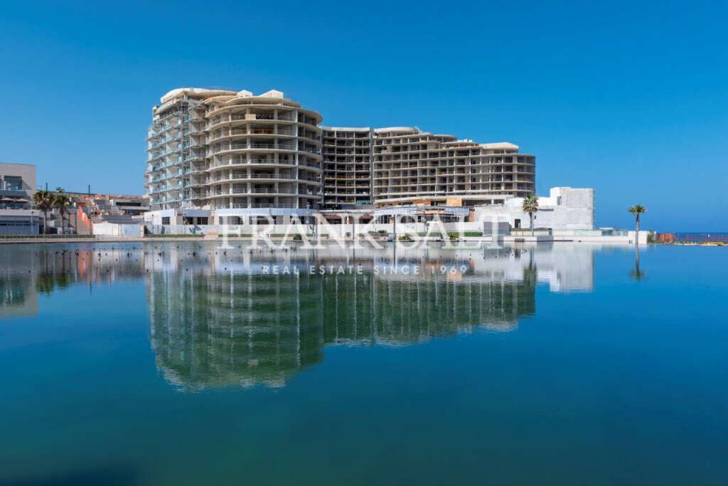 The Shoreline at Smart City, 2 Bedrooms Bedrooms, ,2 BathroomsBathrooms,For Sale,FRSA-036520