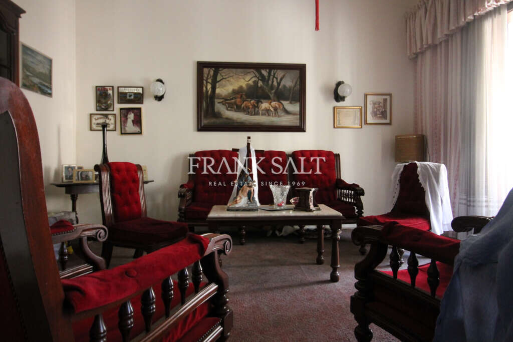 Santa Venera, 3 Bedrooms Bedrooms, ,1 BathroomBathrooms,For Sale,FRSA-814730