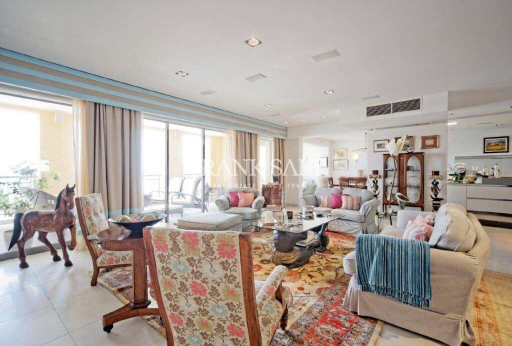 Portomaso, 2 Bedrooms Bedrooms, ,2 BathroomsBathrooms,For Sale,FRSA-315671