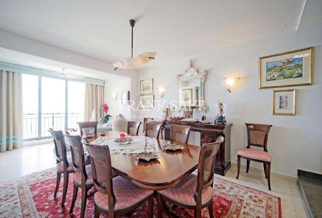 Portomaso, 2 Bedrooms Bedrooms, ,2 BathroomsBathrooms,For Sale,FRSA-315671