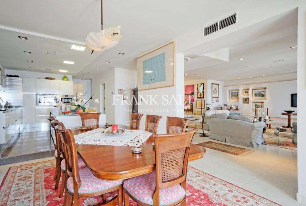 Portomaso, 2 Bedrooms Bedrooms, ,2 BathroomsBathrooms,For Sale,FRSA-315671