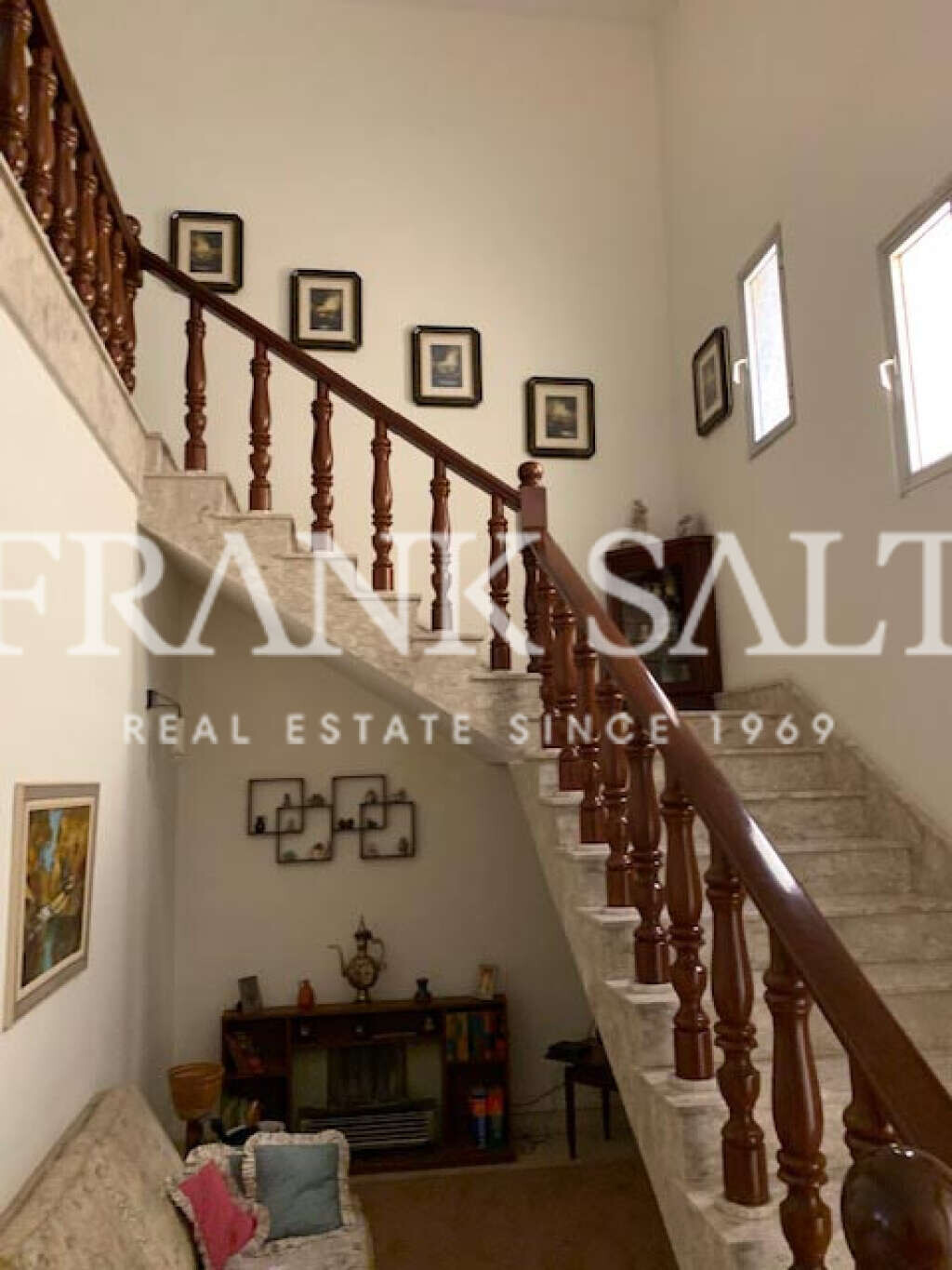 Mosta, 4 Bedrooms Bedrooms, ,3 BathroomsBathrooms,For Sale,FRSA-915044