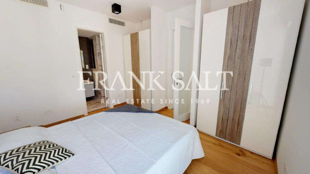 Portomaso Laguna, 2 Bedrooms Bedrooms, ,1 BathroomBathrooms,For Sale,FRSA-913194