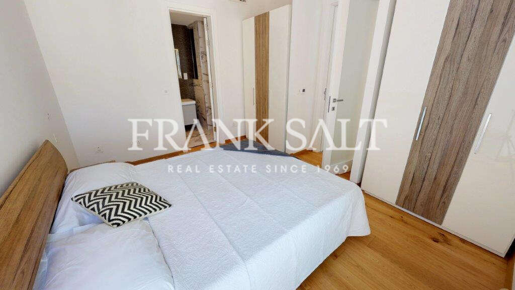 Portomaso Laguna, 2 Bedrooms Bedrooms, ,1 BathroomBathrooms,For Sale,FRSA-913194