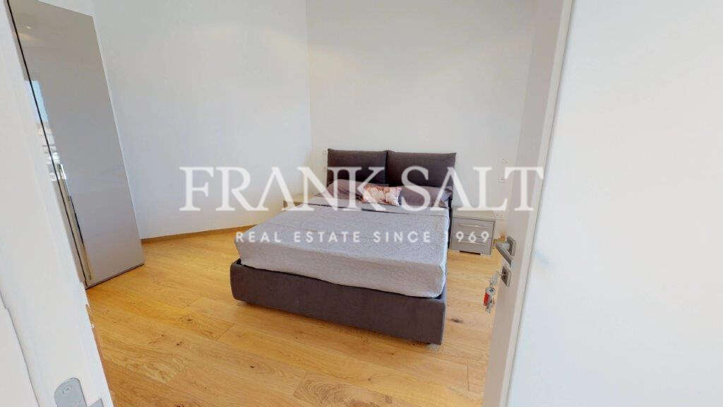 Portomaso Laguna, 2 Bedrooms Bedrooms, ,1 BathroomBathrooms,For Sale,FRSA-913194