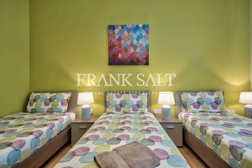 Mellieha, 3 Bedrooms Bedrooms, ,1 BathroomBathrooms,For Sale,FRSA-319348