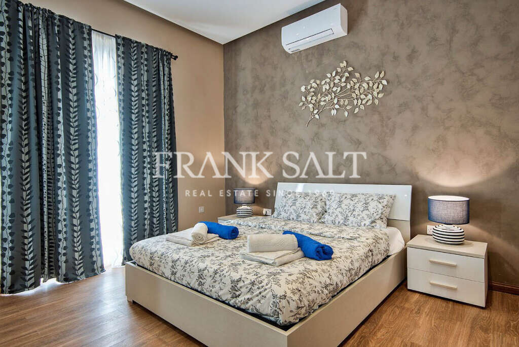 Mellieha, 3 Bedrooms Bedrooms, ,1 BathroomBathrooms,For Sale,FRSA-319348