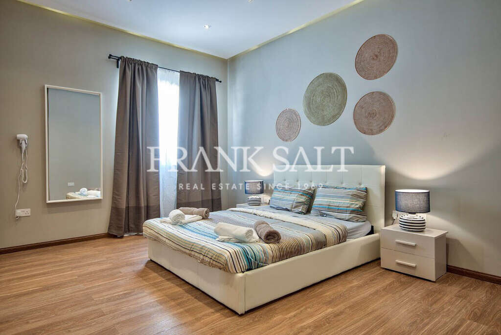 Mellieha, 3 Bedrooms Bedrooms, ,1 BathroomBathrooms,For Sale,FRSA-319348