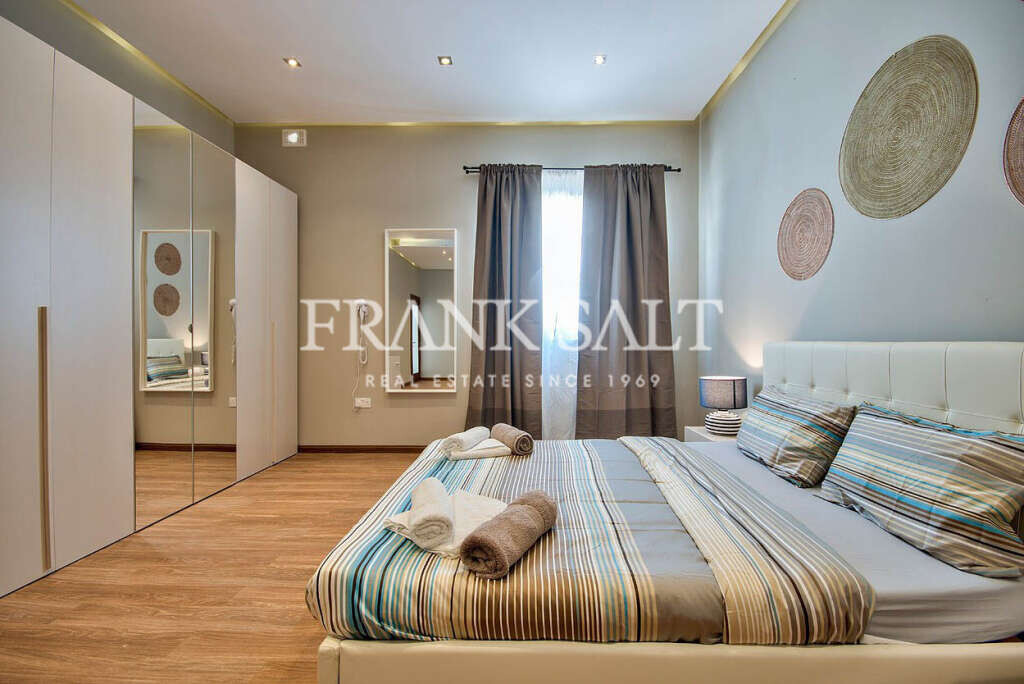 Mellieha, 3 Bedrooms Bedrooms, ,1 BathroomBathrooms,For Sale,FRSA-319348