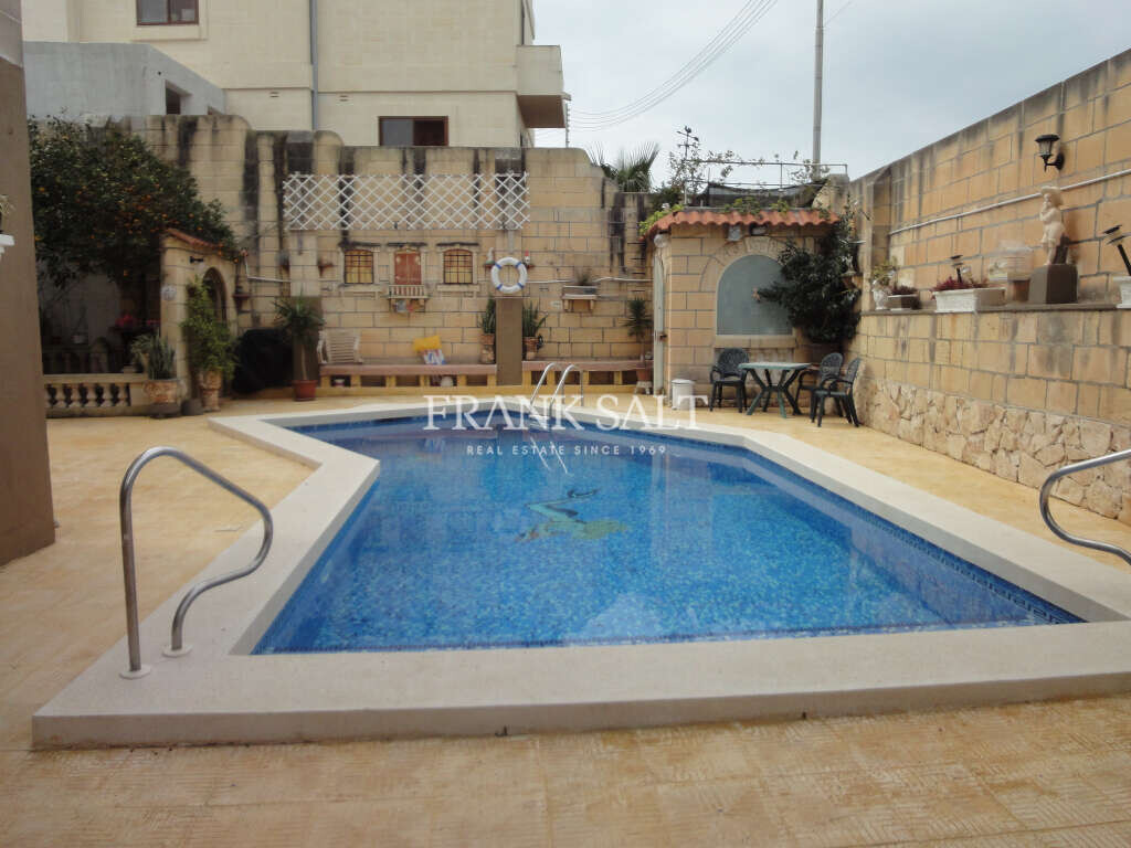 Bahar ic-Caghaq, 3 Bedrooms Bedrooms, ,2 BathroomsBathrooms,For Sale,FRSA-851522