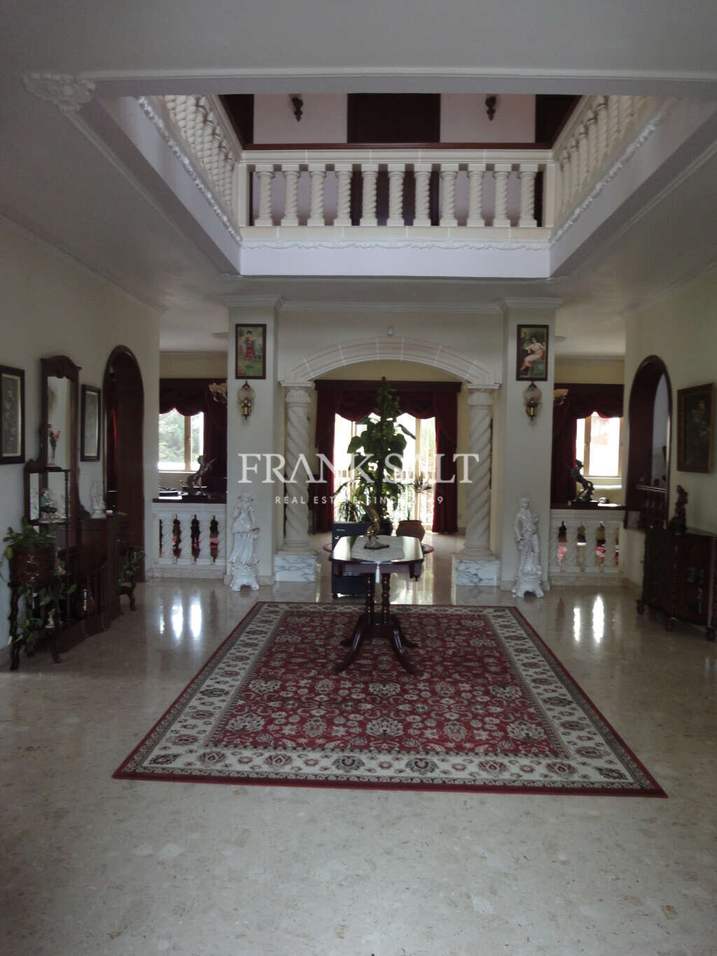 Bahar ic-Caghaq, 3 Bedrooms Bedrooms, ,2 BathroomsBathrooms,For Sale,FRSA-851522