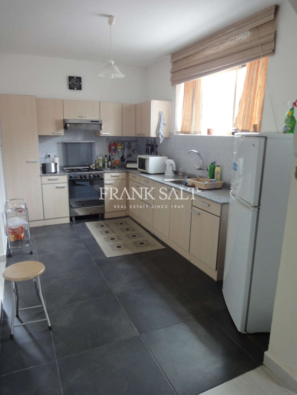 Bahar ic-Caghaq, 3 Bedrooms Bedrooms, ,2 BathroomsBathrooms,For Sale,FRSA-851522