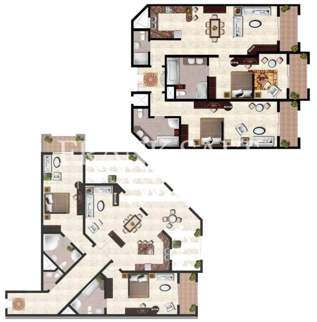 Kempinski, Gozo, 2 Bedrooms Bedrooms, ,2 BathroomsBathrooms,For Sale,FRSA-103935