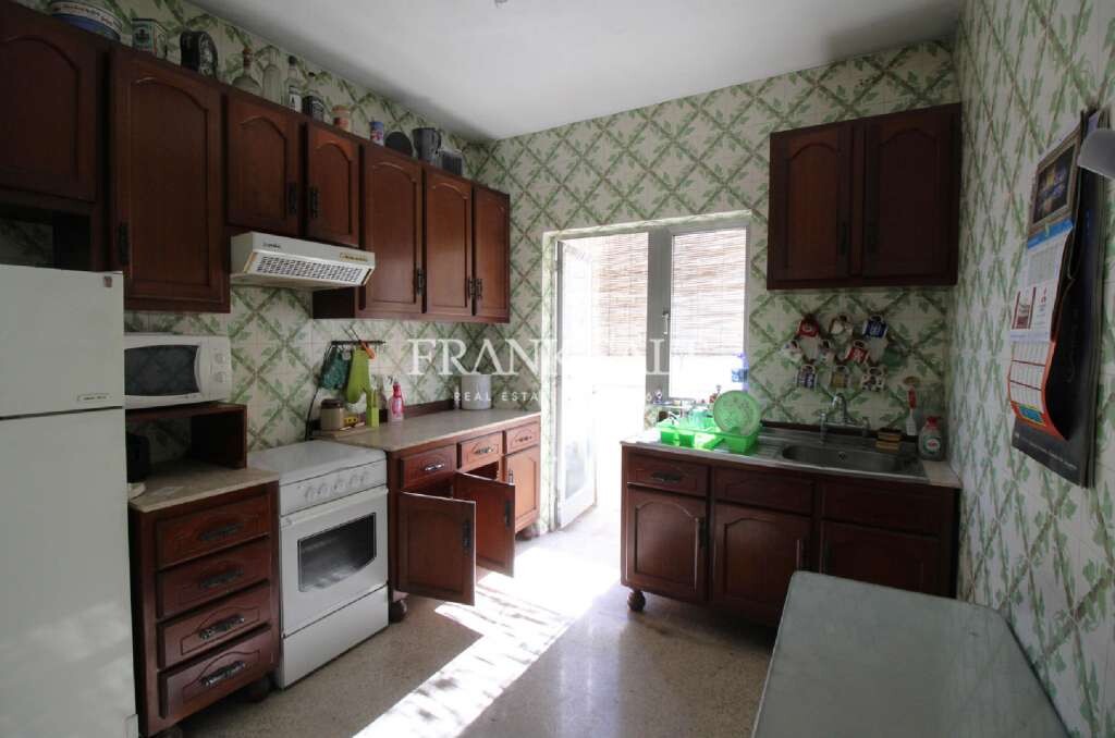 Msida, 2 Bedrooms Bedrooms, ,1 BathroomBathrooms,For Sale,FRSA-319264