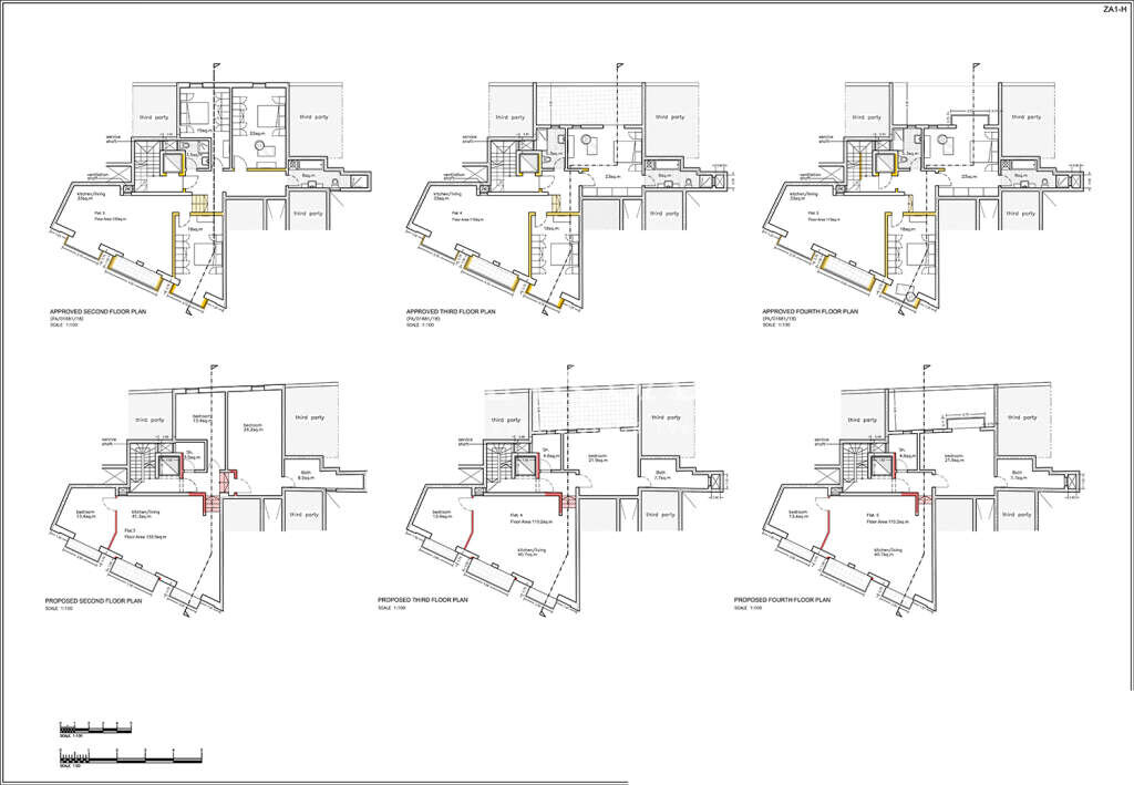 Senglea, 2 Bedrooms Bedrooms, ,For Sale,FRSA-914967