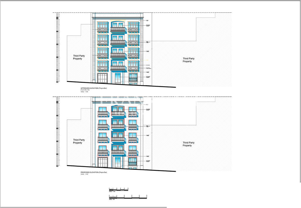 Senglea, 2 Bedrooms Bedrooms, ,For Sale,FRSA-914967