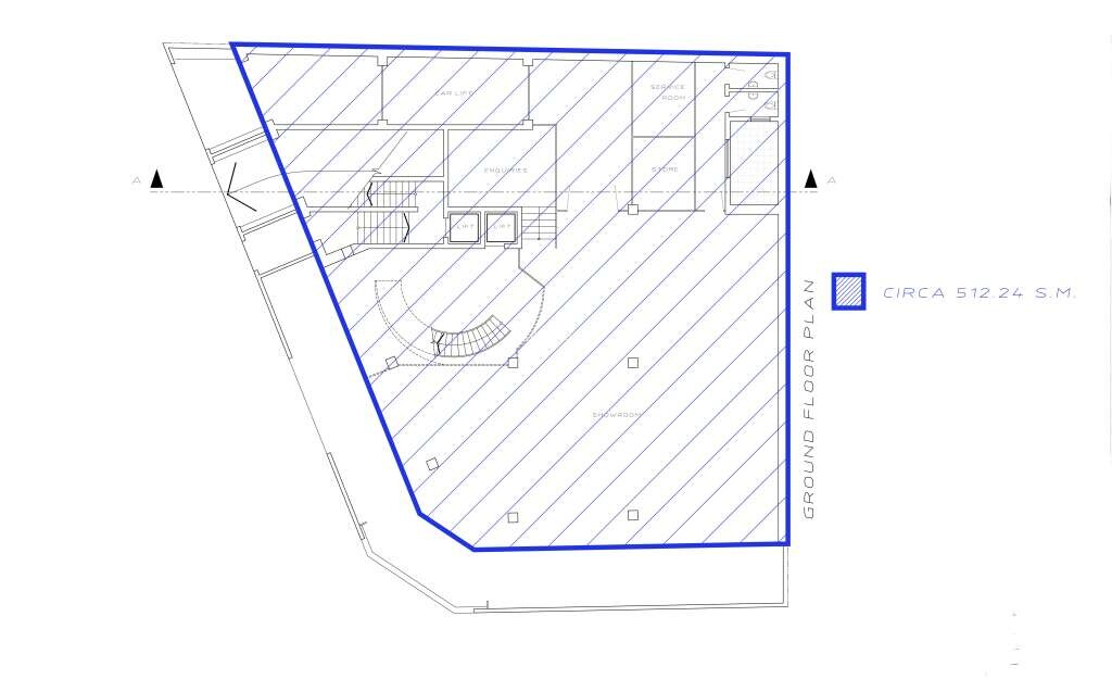 Naxxar, ,For Sale,FRSA-270399