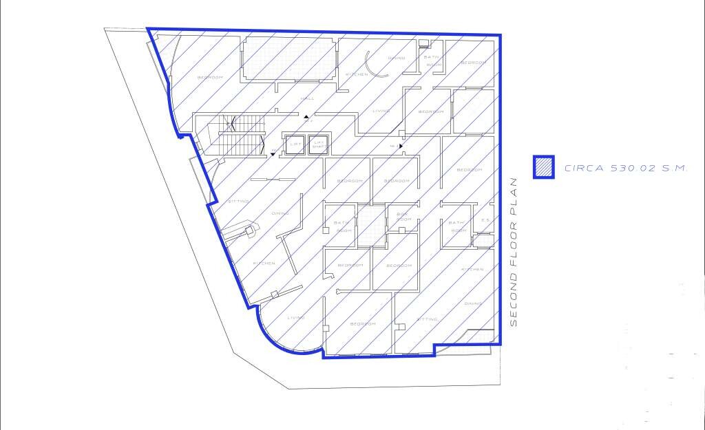 Naxxar, ,For Sale,FRSA-270399