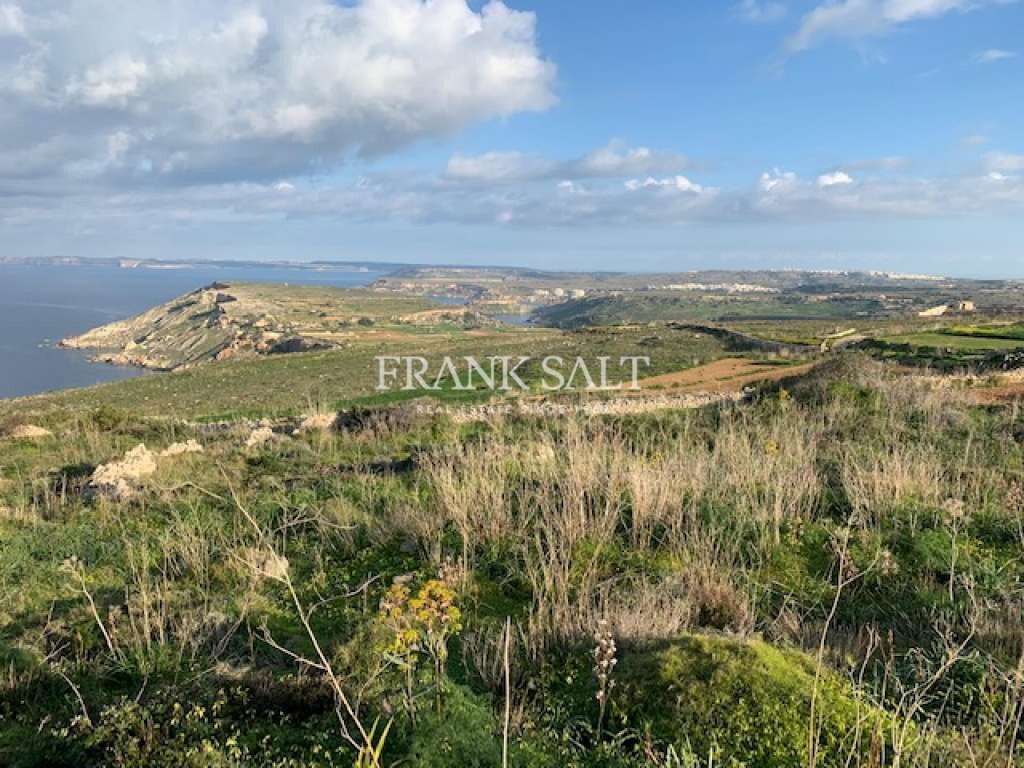 Bahrija, ,For Sale,FRSA-914875