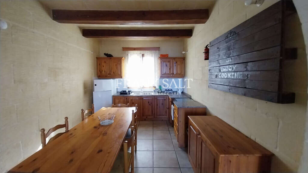 Iz-Zebbug, Gozo, 3 Bedrooms Bedrooms, ,2 BathroomsBathrooms,For Sale,FRSA-111692