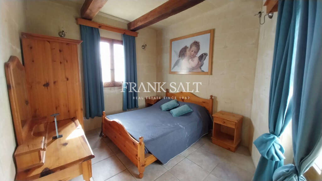 Iz-Zebbug, Gozo, 3 Bedrooms Bedrooms, ,2 BathroomsBathrooms,For Sale,FRSA-111692