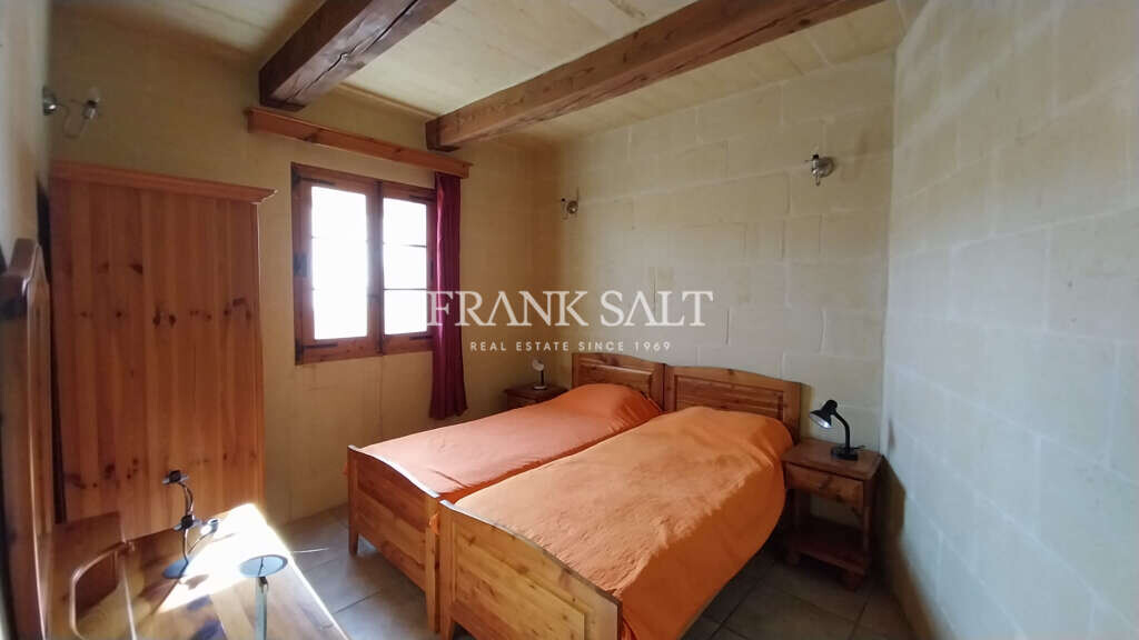 Iz-Zebbug, Gozo, 3 Bedrooms Bedrooms, ,2 BathroomsBathrooms,For Sale,FRSA-111692