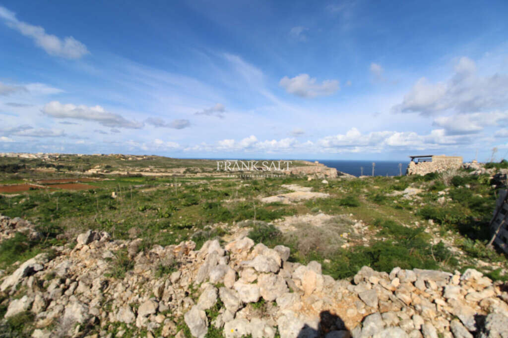 Qala, Gozo, ,For Sale,FRSA-111682
