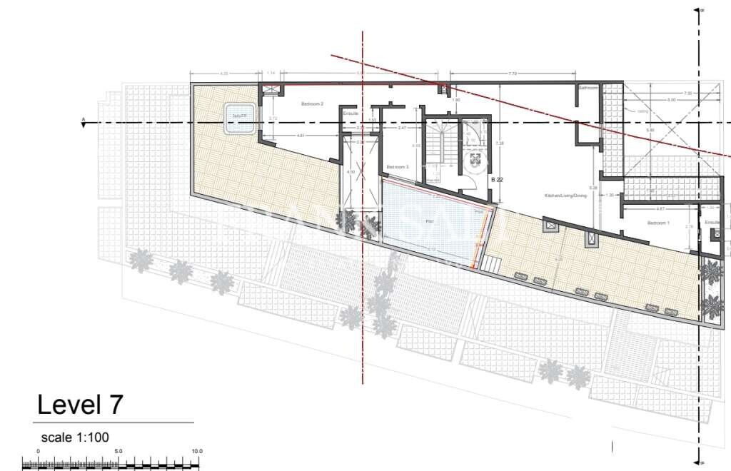 Mellieha, 3 Bedrooms Bedrooms, ,3 BathroomsBathrooms,For Sale,FRSA-816587