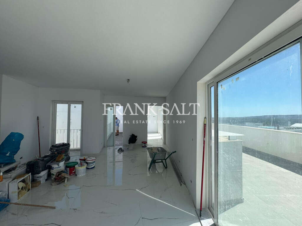 Mellieha, 3 Bedrooms Bedrooms, ,3 BathroomsBathrooms,For Sale,FRSA-816587