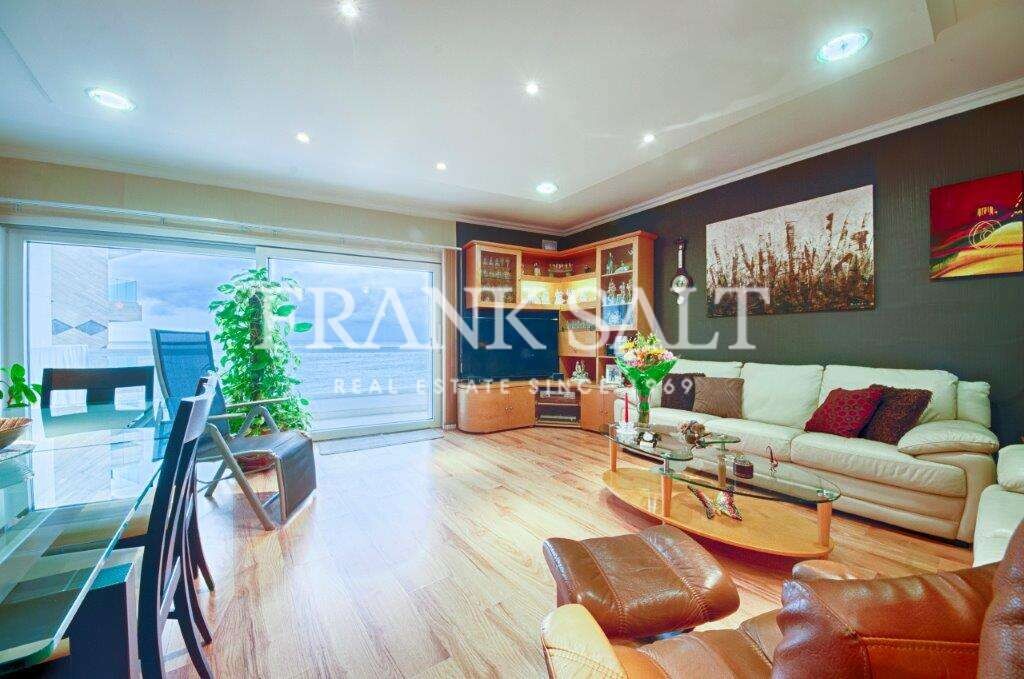Sliema, 3 Bedrooms Bedrooms, ,1 BathroomBathrooms,For Sale,FRSA-914786