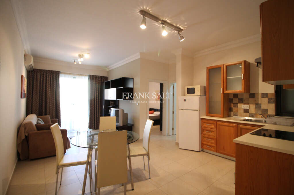 St Julians, 1 Bedroom Bedrooms, ,1 BathroomBathrooms,For Sale,FRSA-453645