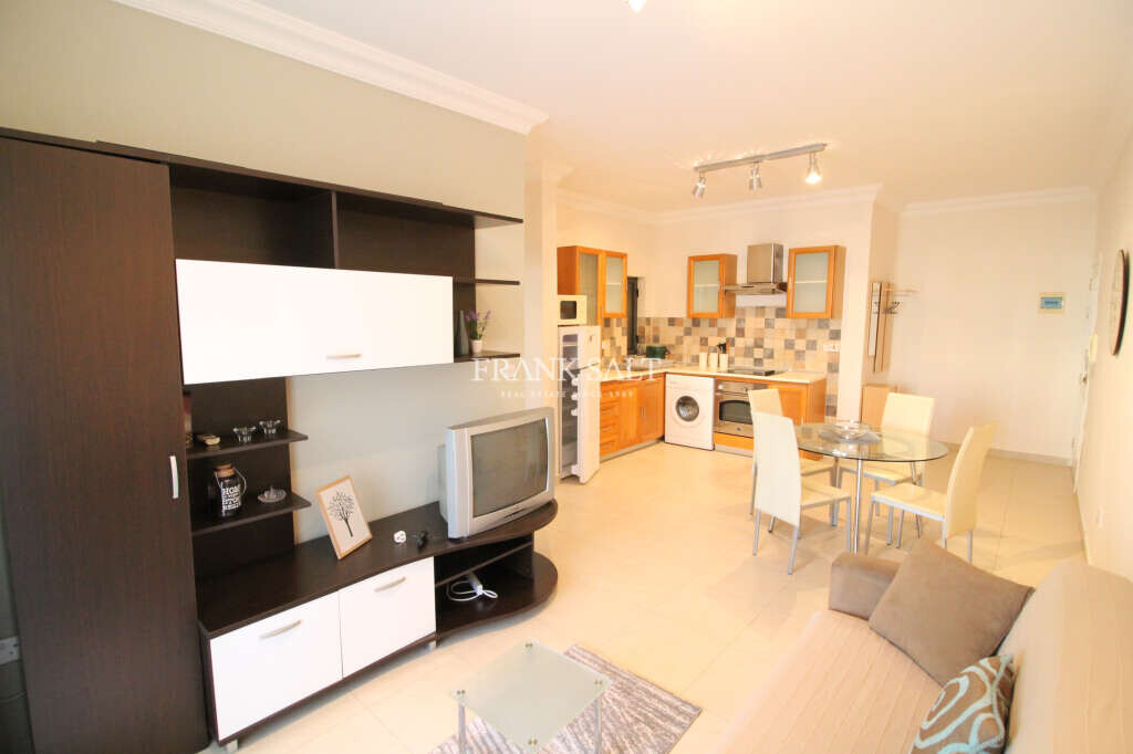 St Julians, 1 Bedroom Bedrooms, ,1 BathroomBathrooms,For Sale,FRSA-453645