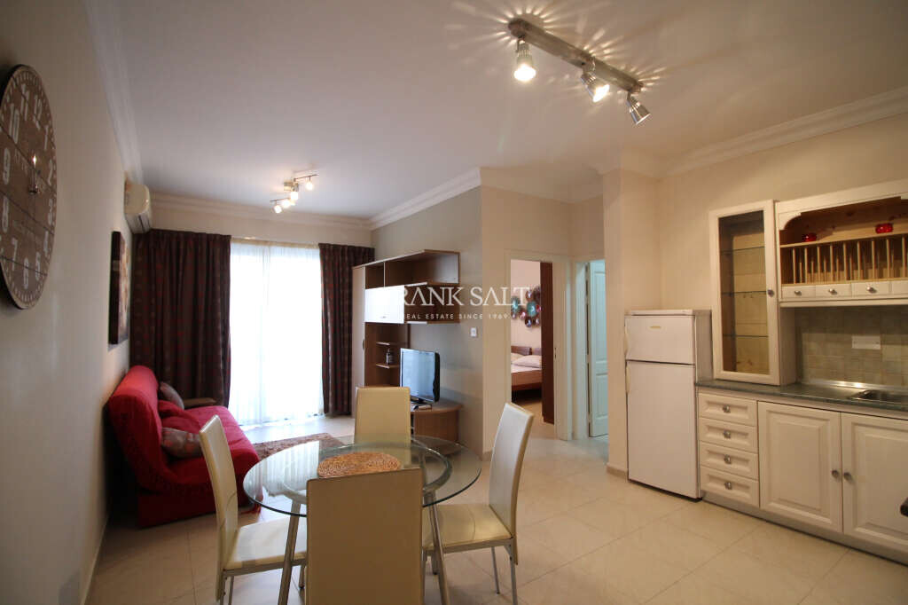 St Julians, 1 Bedroom Bedrooms, ,1 BathroomBathrooms,For Sale,FRSA-453645