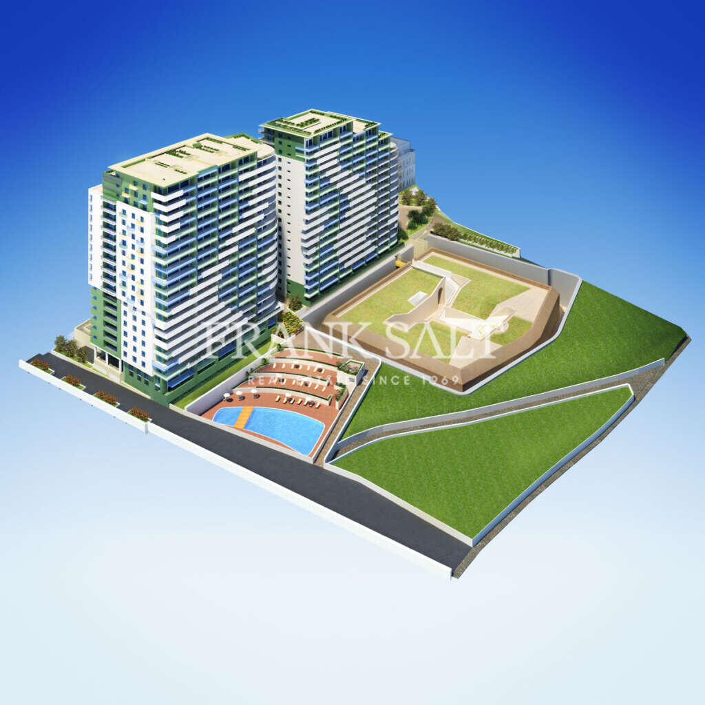 Fort Cambridge, 2 Bedrooms Bedrooms, ,1 BathroomBathrooms,For Sale,FRSA-706807