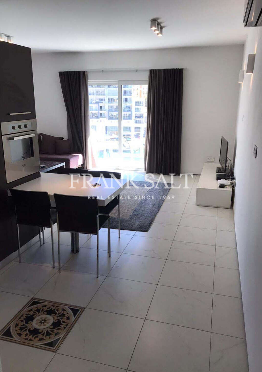 St Julians, 2 Bedrooms Bedrooms, ,1 BathroomBathrooms,For Sale,FRSA-318988