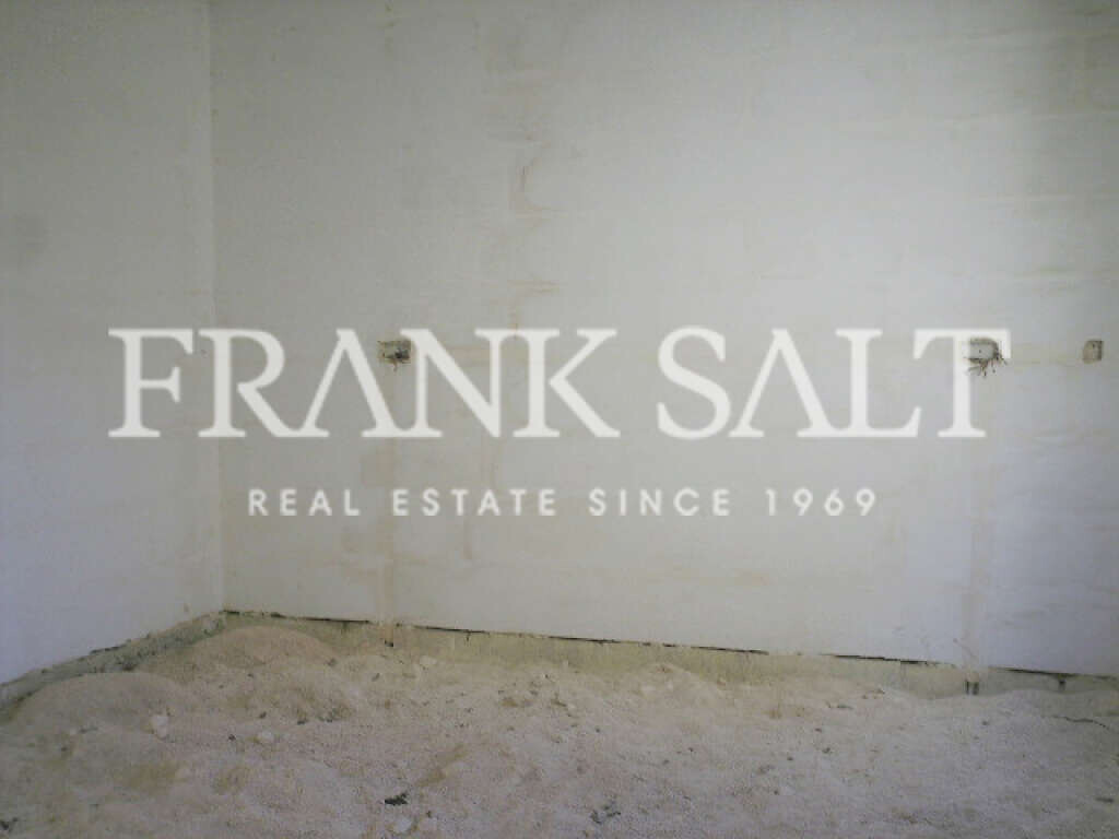 Qawra, ,For Sale,FRSA-811418