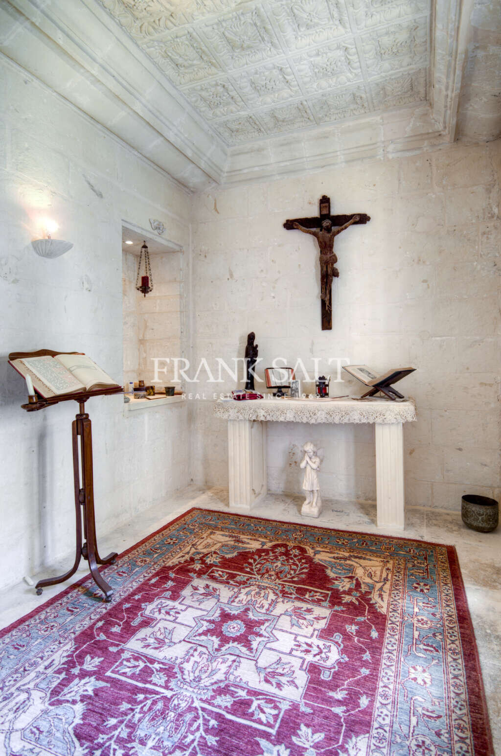 Qormi, 4 Bedrooms Bedrooms, ,2 BathroomsBathrooms,For Sale,FRSA-911774