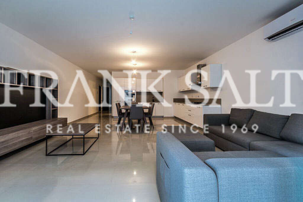 St Pauls Bay, 3 Bedrooms Bedrooms, ,1 BathroomBathrooms,For Sale,FRSA-712056