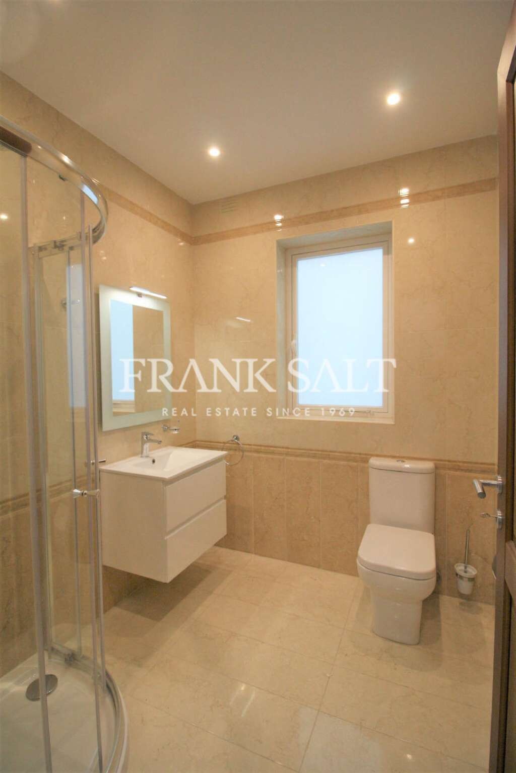 Sliema, 3 Bedrooms Bedrooms, ,1 BathroomBathrooms,For Sale,FRSA-351161