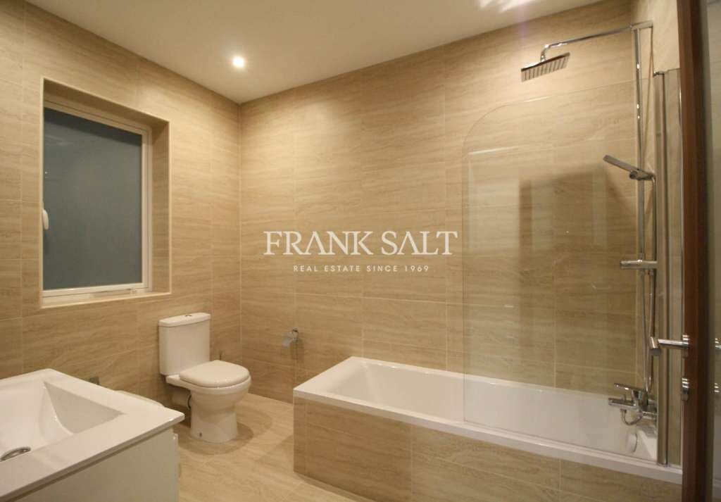 Sliema, 3 Bedrooms Bedrooms, ,1 BathroomBathrooms,For Sale,FRSA-351161