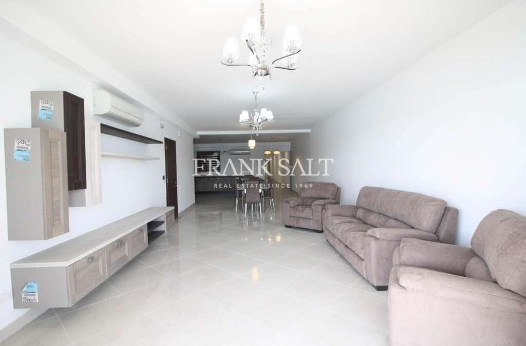 Sliema, 3 Bedrooms Bedrooms, ,1 BathroomBathrooms,For Sale,FRSA-351161